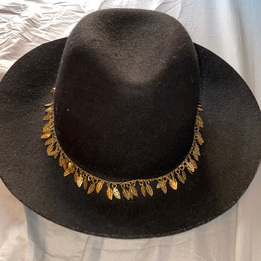 Fedora Hat - image 1
